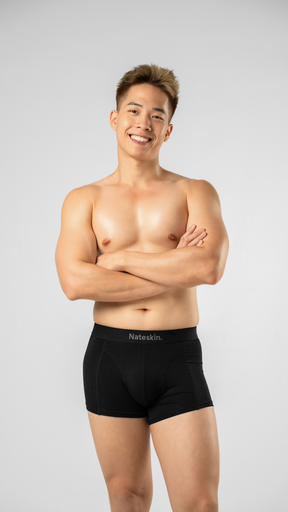 Nateskin Bamboo Boxer Briefs