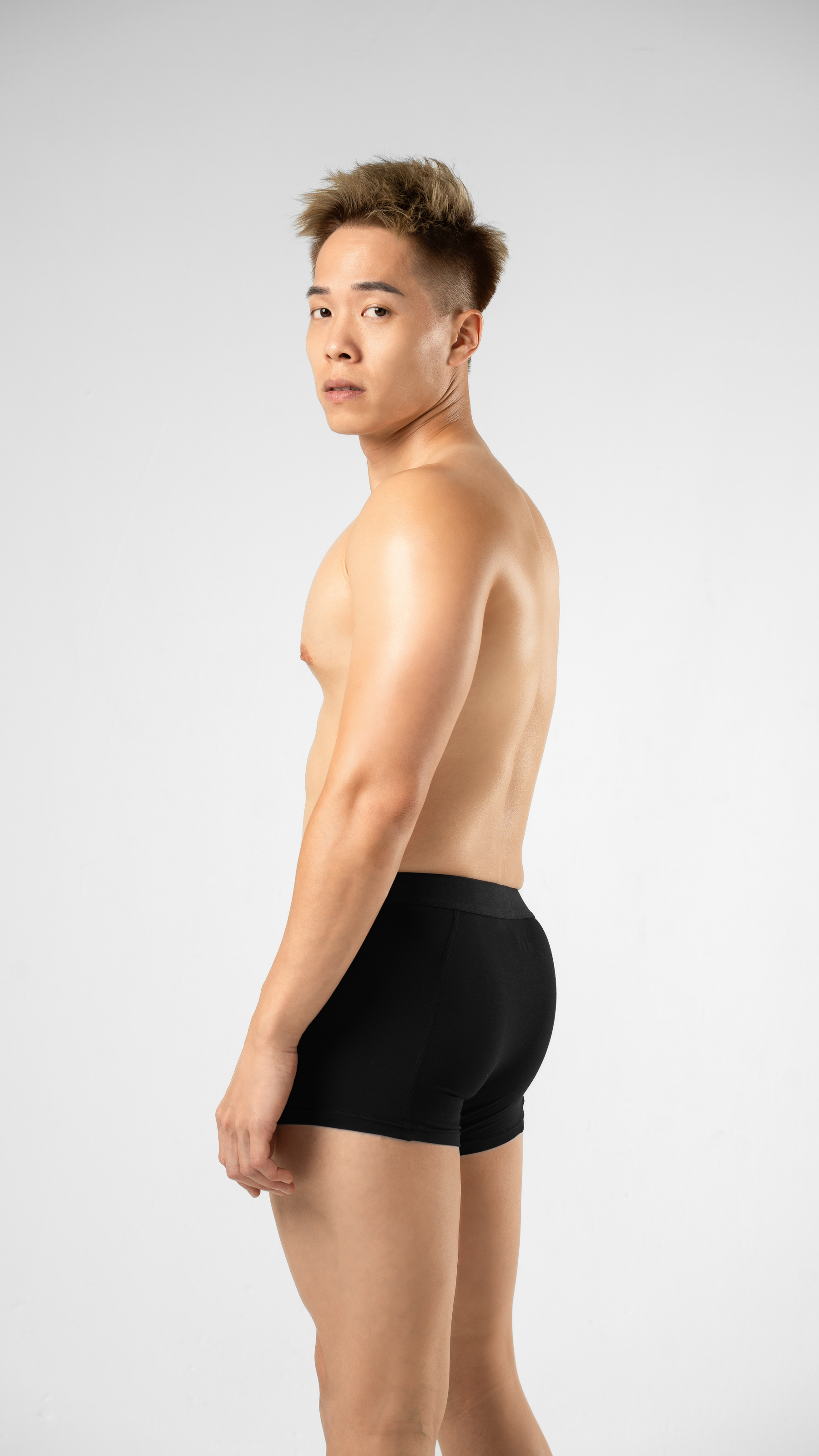 Nateskin Bamboo Boxer Briefs