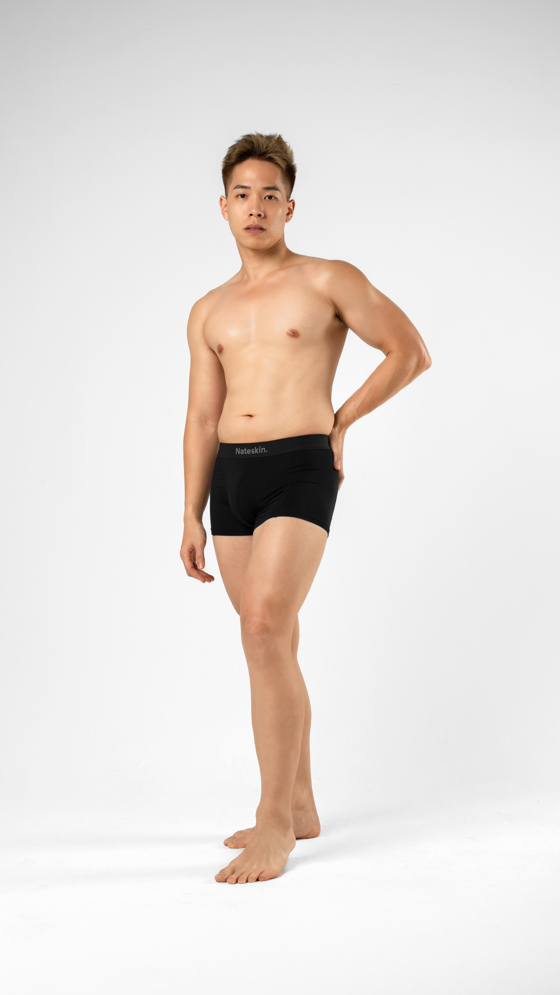 Nateskin Bamboo Boxer Briefs