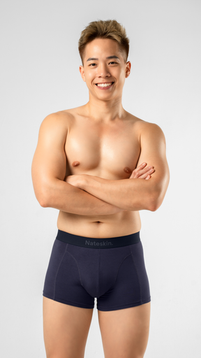 Nateskin Bamboo Boxer Briefs