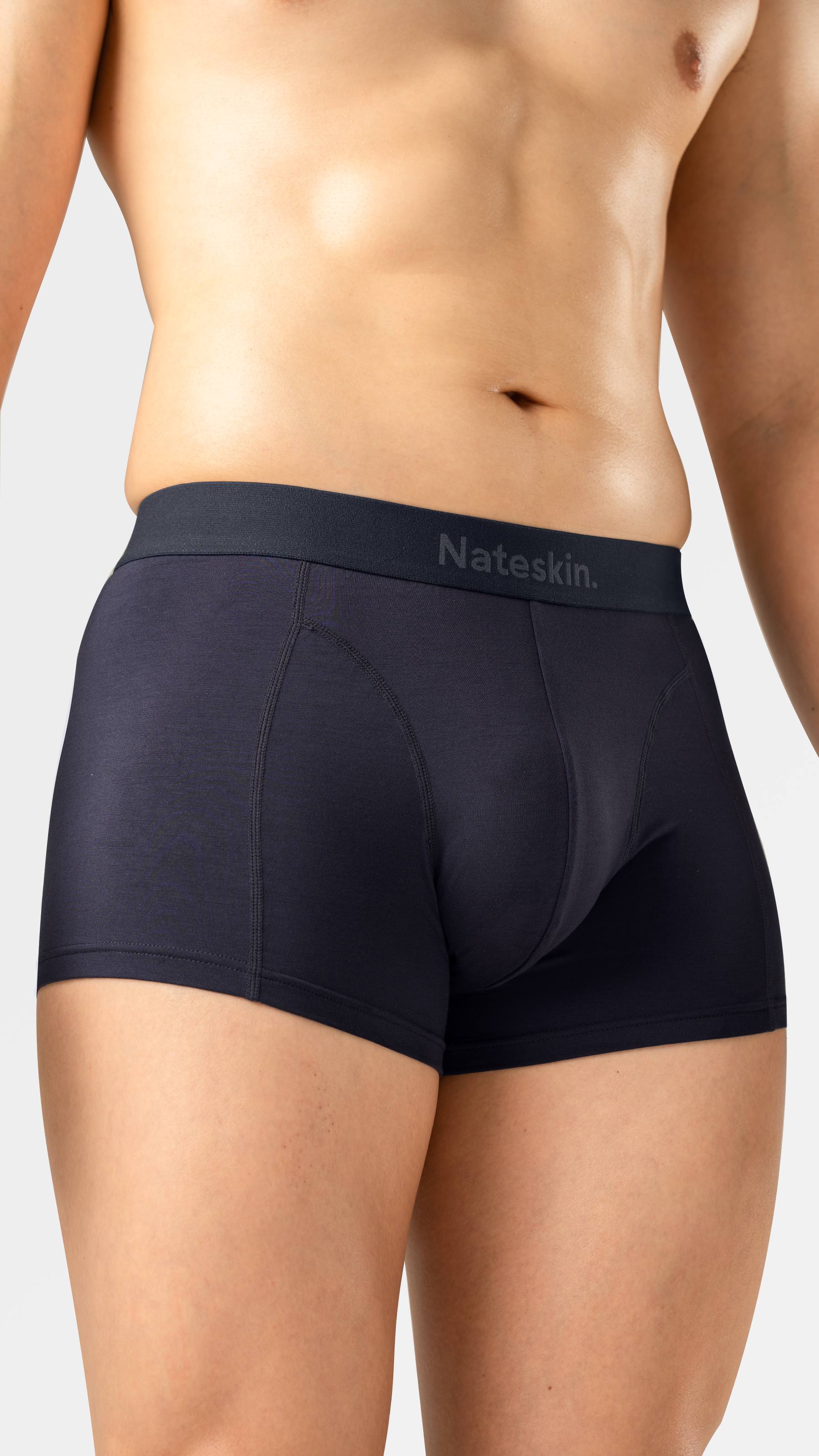 Nateskin Bamboo Boxer Briefs