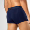 Nateskin Bamboo Boxer Briefs - Navy