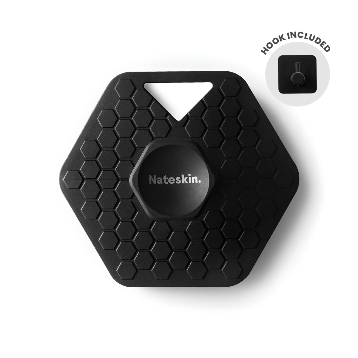 Nateskin Body Scrubber