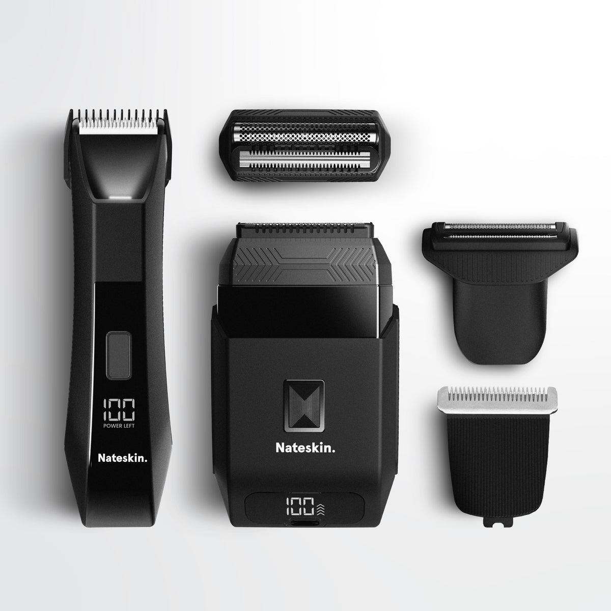 Upgraded Shavemaster Bundle 2.0