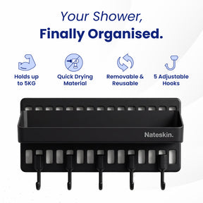 Nateskin Scalp Care Bundle