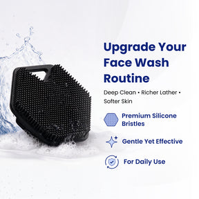 Nateskin Shower Better Bundle