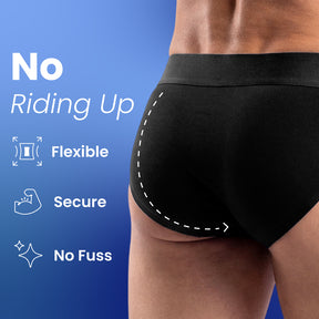 Nateskin Bamboo Triangle Briefs
