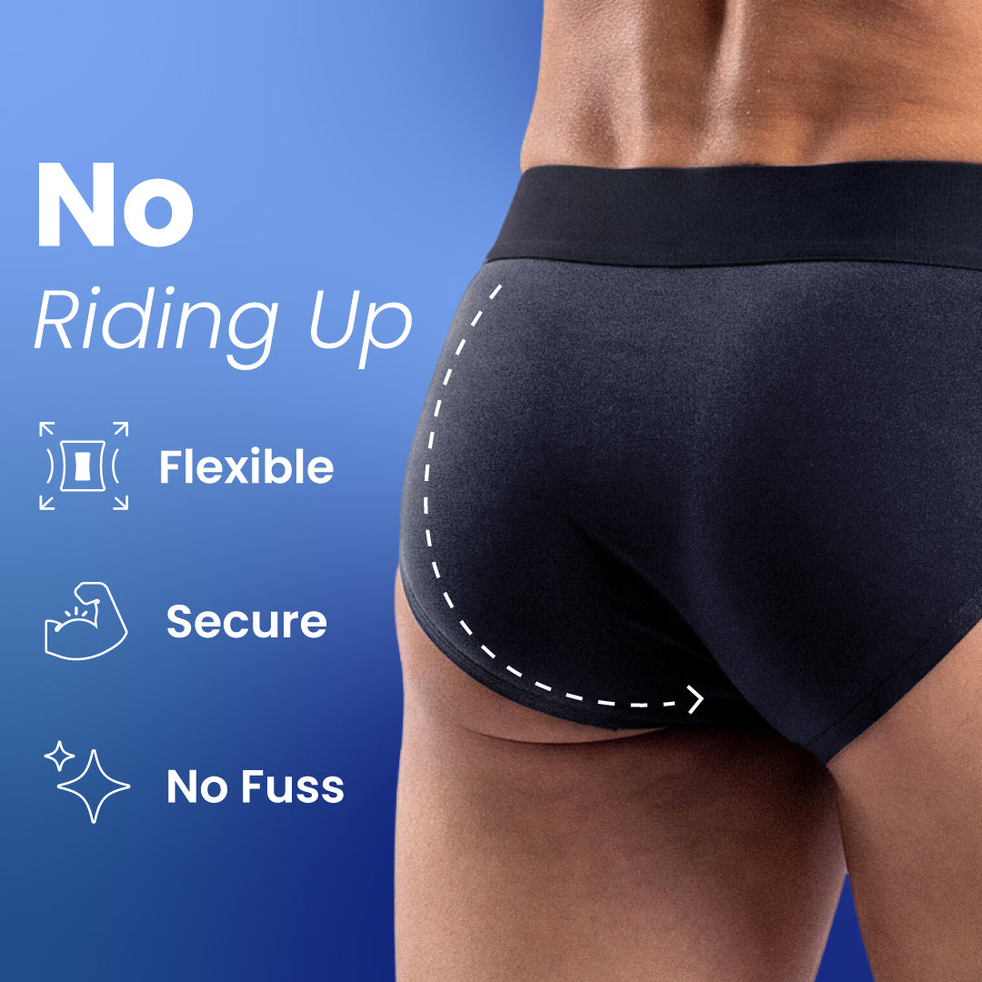 Nateskin Bamboo Triangle Briefs