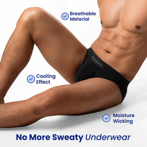 Nateskin Bamboo Triangle Briefs
