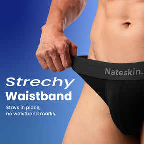 Nateskin Bamboo Triangle Briefs