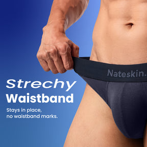 Nateskin Bamboo Triangle Briefs