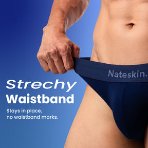 Nateskin Bamboo Triangle Briefs