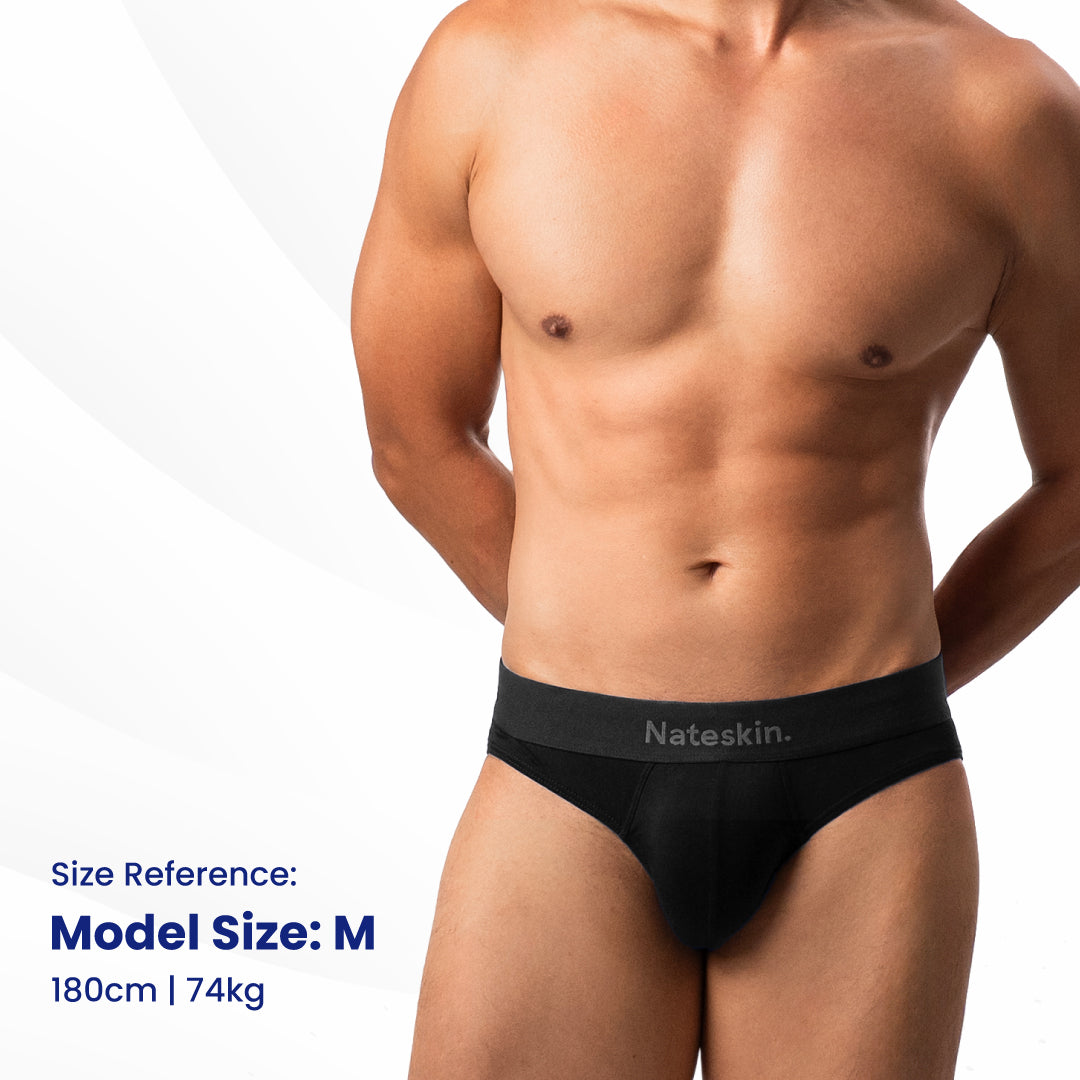 Nateskin Bamboo Triangle Briefs