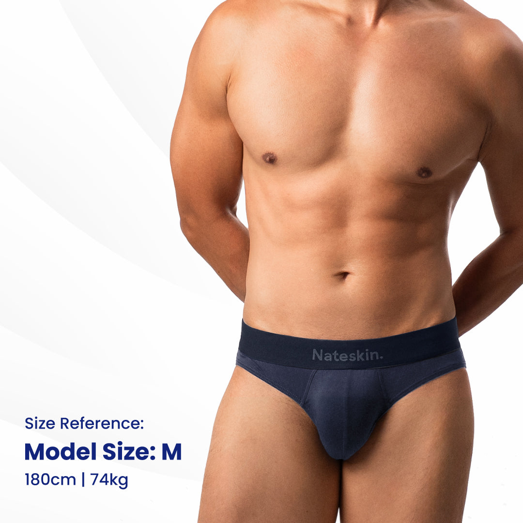 Nateskin Bamboo Triangle Briefs