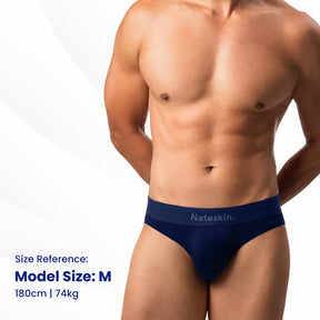 Nateskin Bamboo Triangle Briefs