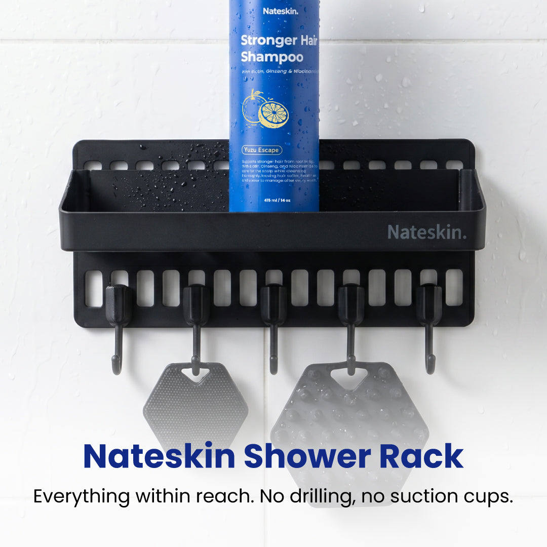 Nateskin Scalp Care Bundle