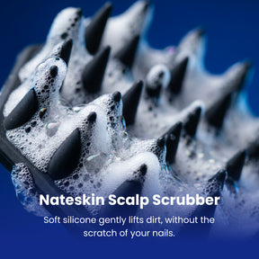 Nateskin Scalp Care Bundle