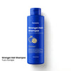 Nateskin Stronger Hair Shampoo
