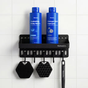 Nateskin Shower Rack